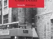 Colin Dexter Último autobús Woodstock (reseña)