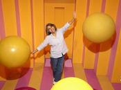 Color Factory Chicago, diversión garantizada