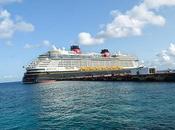 Disney Treasure: nuevo crucero Cruise Line