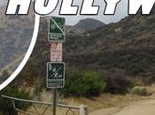 Ruta cartel Hollywood desde Observatorio Griffith: senderismo Ángeles carrito bebé