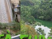 Explora Pantà Fuives: ruta circular, vistas increíbles baño riera Berguedà