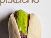 Pistacho: ingrediente momento como nota perfumes.