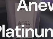 innovación Avon para rejuvenecer tensar piel madura.