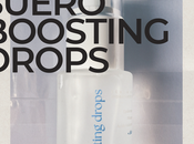 suero Boosting Drops Kosmos Cosmética, renovado sensorial.