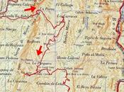 Puente Güera-Miesca-Peña Subes-Tolivia