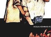 cine devora realidad (cuando está haciendo heroína) (Arrebato)