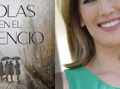 Solas silencio (Silvia Intxaurrondo)