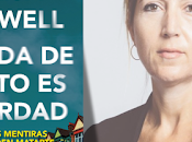 Nada esto verdad (Lisa Jewell)