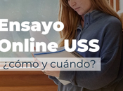 Invitación para realizar Ensayo Online PAES 2025 Universidad Sebastián.