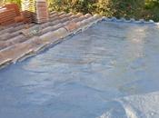 Impermeabilización tejados membranas líquidas Hogar Seco