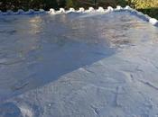 Impermeabilización cubierta Ginés, Sevilla