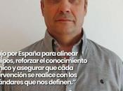 Entrevista José Luis Yañez