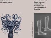 Hermano Pulpo Rusos blancos trabajando desesperados talleres Renault