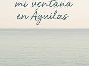 Junio desde ventana Águilas