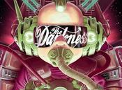 Darkness Open fire (2015)