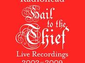 Radiohead (Live) (2003-2009)