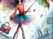 Recuerda feliz durante camino, final.