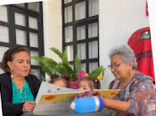 Escrituras libres, voces propias: pedagogía Freinet acción México