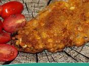 Receta cachopo cecina león•buenísimo• {video}