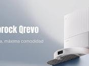 Qrevo S5V, nuevo Roborock limpia enredos, esfuerzo inteligencia avanzada