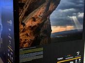 fuerza campaña publicidad impresión