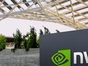 NVIDIA cierra segundo trimestre ingresos 46,7 millones