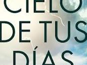 Reseña: cielo días, Greta Alonso