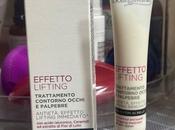 Contorno Ojos. Efecto Lifting Bottega Verde