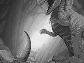 Terrible Lizards (2025)