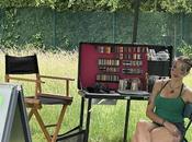 pintacaras dinosauriano Giuliana