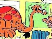 Mortadelo dinosaurios