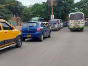 Pico Placa Cúcuta: placas horarios agosto 2025