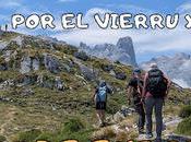 PEÑA MAÍN desde TIELVE, Cabrales