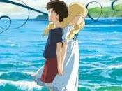 recuerdo Marnie" (Hiromasa Yonebayashi, 2014)