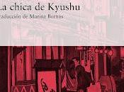 chica Kyushu. Seisho Matsumoto