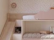 Cómo crear dormitorio Montessori para fomentar independencia hijos