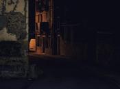 Noche… Fotografía creativa móvil Barakaldo Ibarakaldo