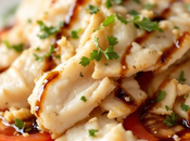 Ensalada tomate capaccio bacalao