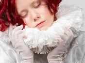 Orlando, dirigida marta pazos teatro maría guerrero madrid: libertad duda hasta belleza