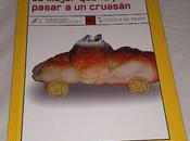 mejor puede pasar cruasán, Pablo Tusset