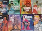 Vinland Saga (Tomos I-VIII), Makoto Yukimura