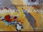 Bosques espesuras. Arte poesía