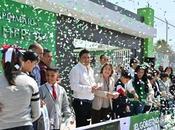 Educación espacios dignos para región Centro