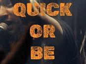 KASCK, banda india thrash metal, lanza nuevo single Quick Dead”