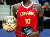 España Europeo Femenino Baloncesto 2025