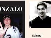 Cartel Oficial Presentación Libro "Gonzalo" Halcombe Norilsk