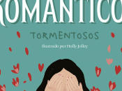 Antología relatos románticos tormentosos.