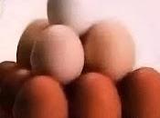 Aquí está respuesta cuántos huevos pirámide