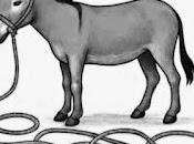 Respuesta acertijo burro