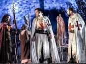 nombre Jerez, Miguel Murillo. Lienzo histórico templario